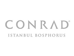 conrad istanbul bosphorus 